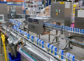 Vacatures bij Refresco in Hoensbroek