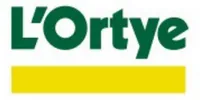 L’Ortye logo