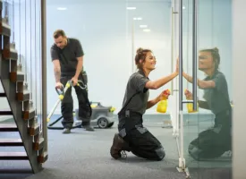 Schoonmaak vacatures in Maastricht