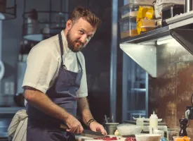 vacatures kok roermond