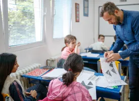 Vacatures onderwijsassistent maastricht