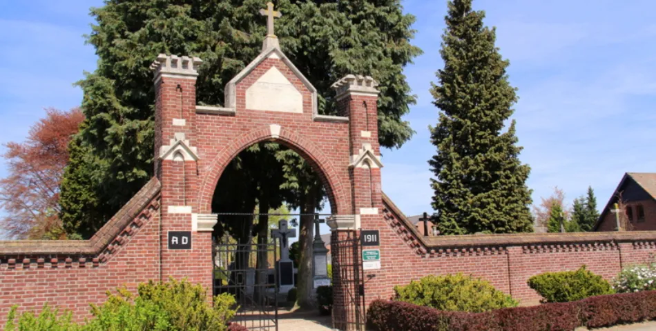 Vacatures in Maasbree