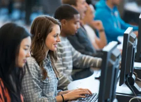 ICT vacatures in Noord-Nederland