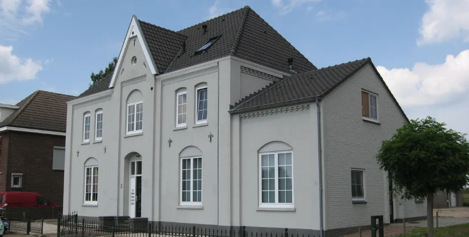 Vacatures in Siebengewald