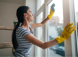 Schoonmaak vacatures in Maastricht