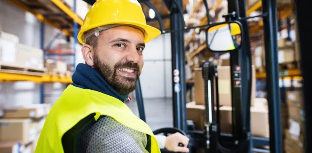 vacatures heftruckchauffeur Roermond