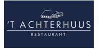 't Achterhuus