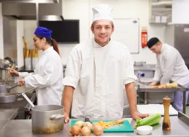 Vacatures horeca in Heerlen