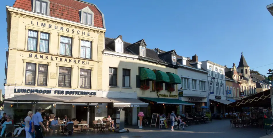 Vacatures in Valkenburg aan de Geul