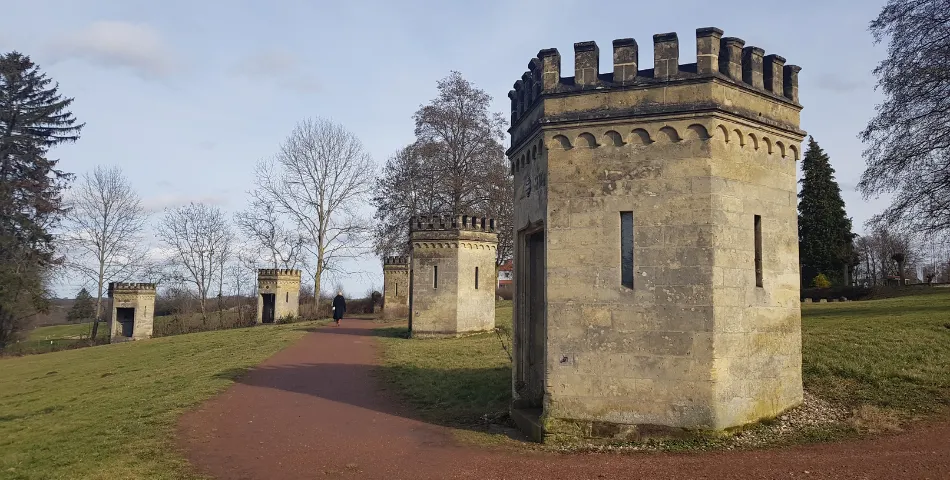 Vacatures Cadier en Keer