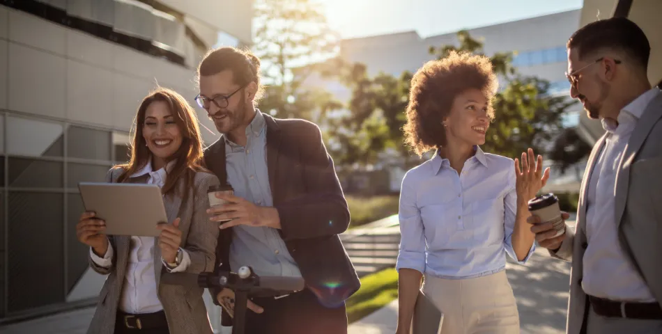 Parttime vacatures in Parkstad