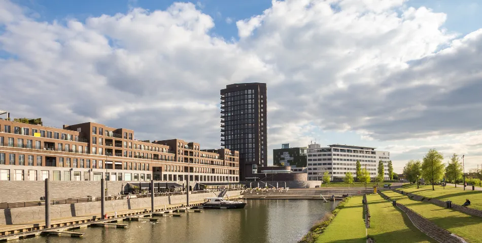 Parttime vacatures in Noord-Limburg