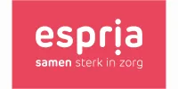 Espria, samen sterk in zorg