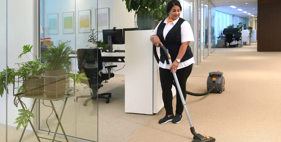 Schoonmaak vacatures in Limburg