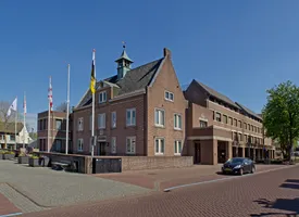 Vacatures bij Gemeente Someren