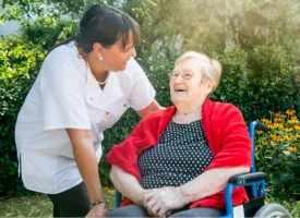 Vacatures verzorgende IG Zuid-Limburg