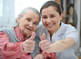 Zorg vacatures Heerlen