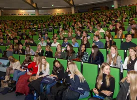 Vacatures Maastricht University