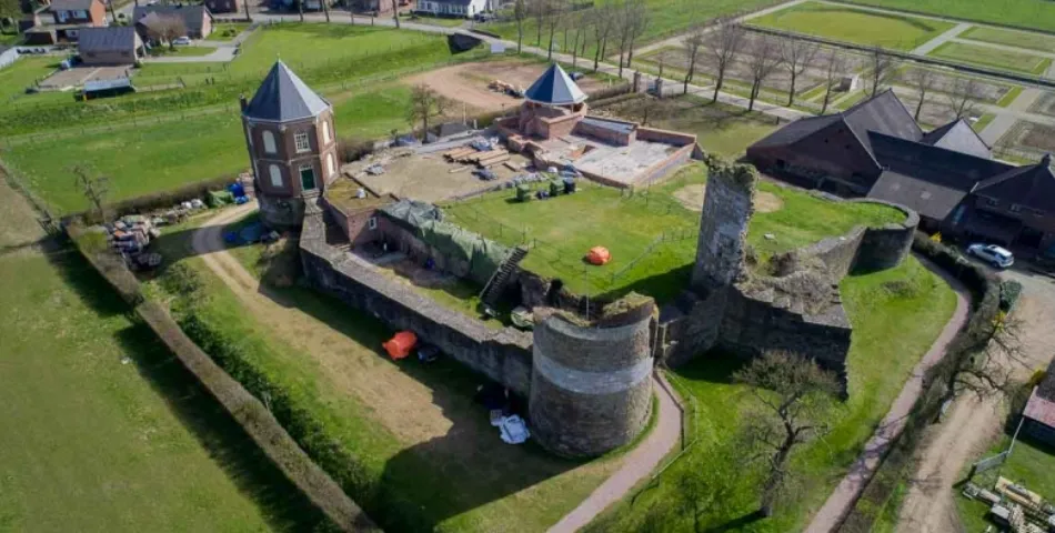 Vacatures in Montfort