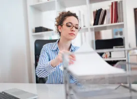 Administratie vacatures in Limburg