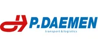P. Daemen