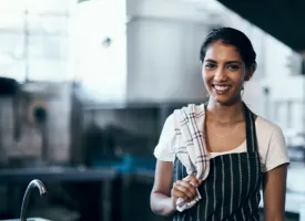 Vacatures horeca in Heerlen