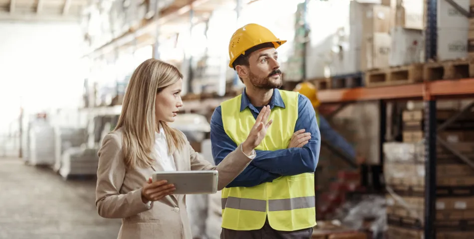 logistiek manager vacatures in Limburg