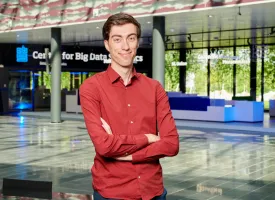 Vacatures bij CBS in Heerlen