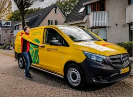 Vacatures bij DHL in Maastricht-Airport