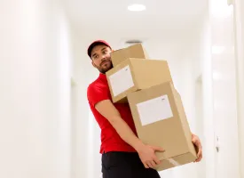 Bezorger vacatures in Maastricht