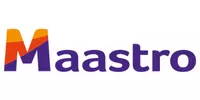Maastro logo