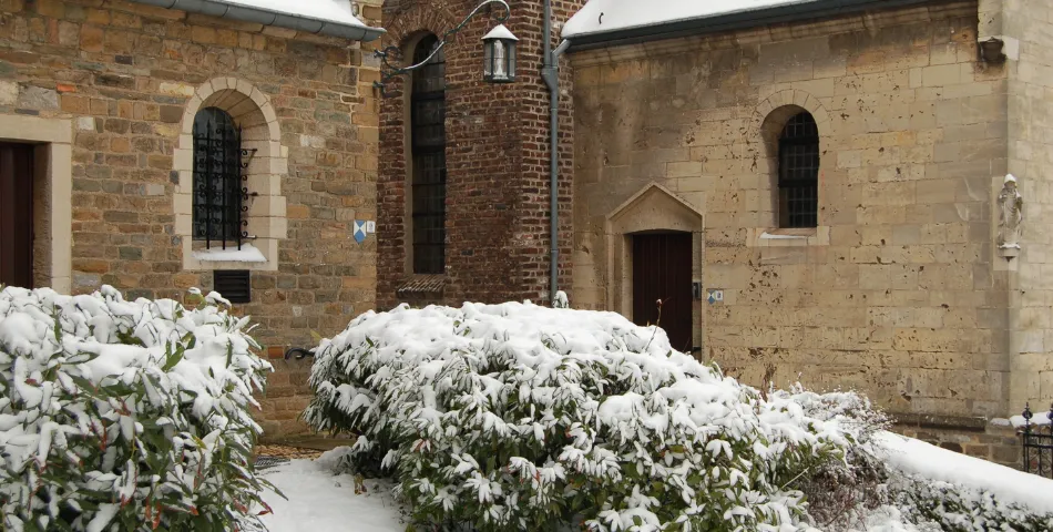 Vacatures Sint Odiliënberg