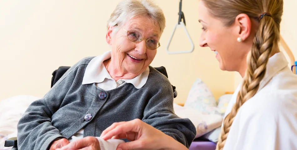 gehandicaptenzorg vacatures in Limburg