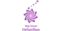 Vrijeschool Helianthus logo