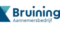 Aannemersbedrijf Bruining B.V. logo