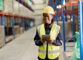 Logistieke vacatures Heerlen