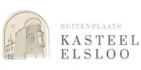 Buitenplaats Kasteel Elsloo