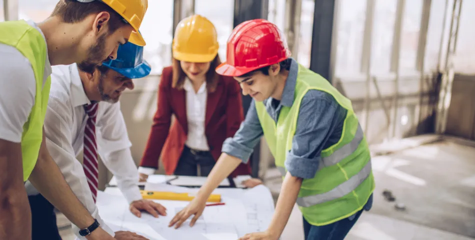 Techniek vacatures in Noord-Nederland