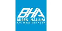 Buren Hallum Automaterialen B.V. logo