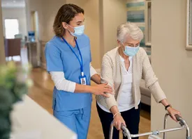 Vacatures zorg in Kessel