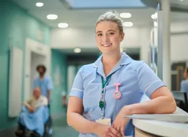 Verpleegkundige vacatures Maastricht