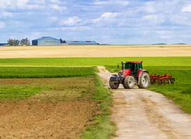 Agrarische vacatures in Berg en Terblijt