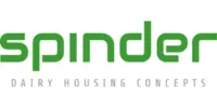 Spinder logo