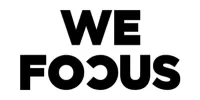 We Focus logo
