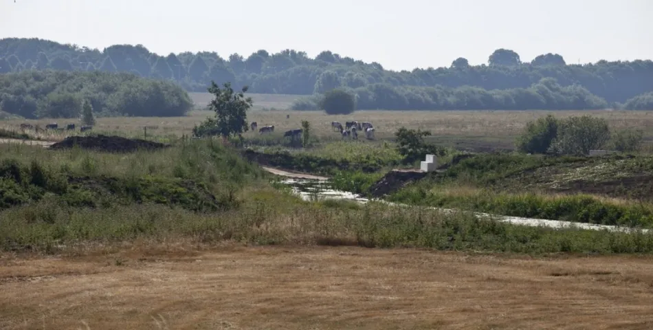 Vacatures in Milsbeek