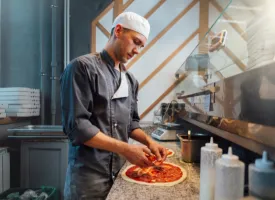 Vakantiewerk in Panningen