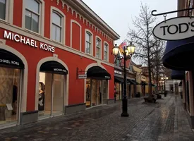 Vacatures bij designer outlet in midden limburg