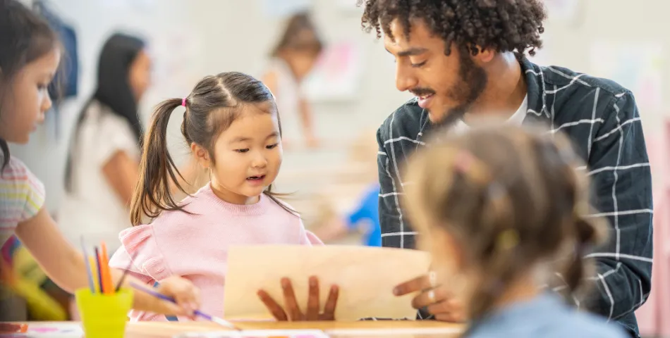 Kinderopvang vacatures in Limburg