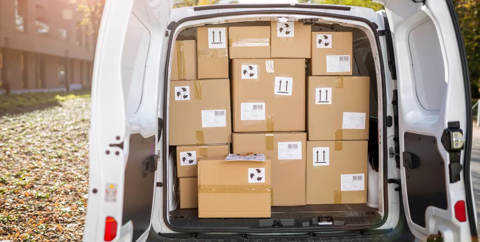 Koerier vacatures in Limburg