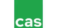 CAS Exhibition Partners logo